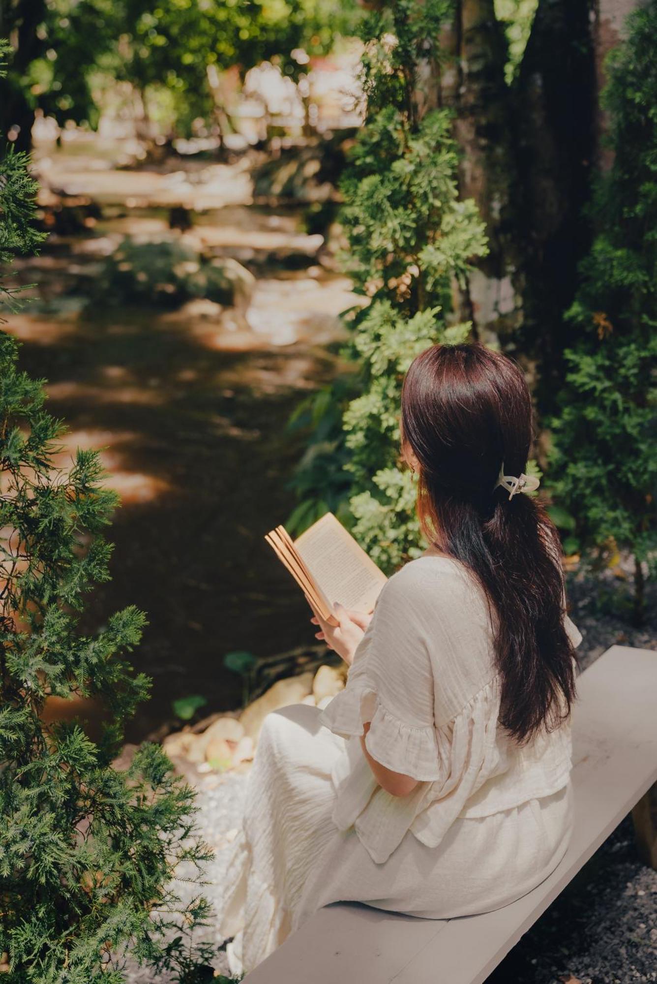 เดอะริเวอร์ แม่กำปอง The River Maekampong Chiang Mai Banpoknaj Kültér fotó